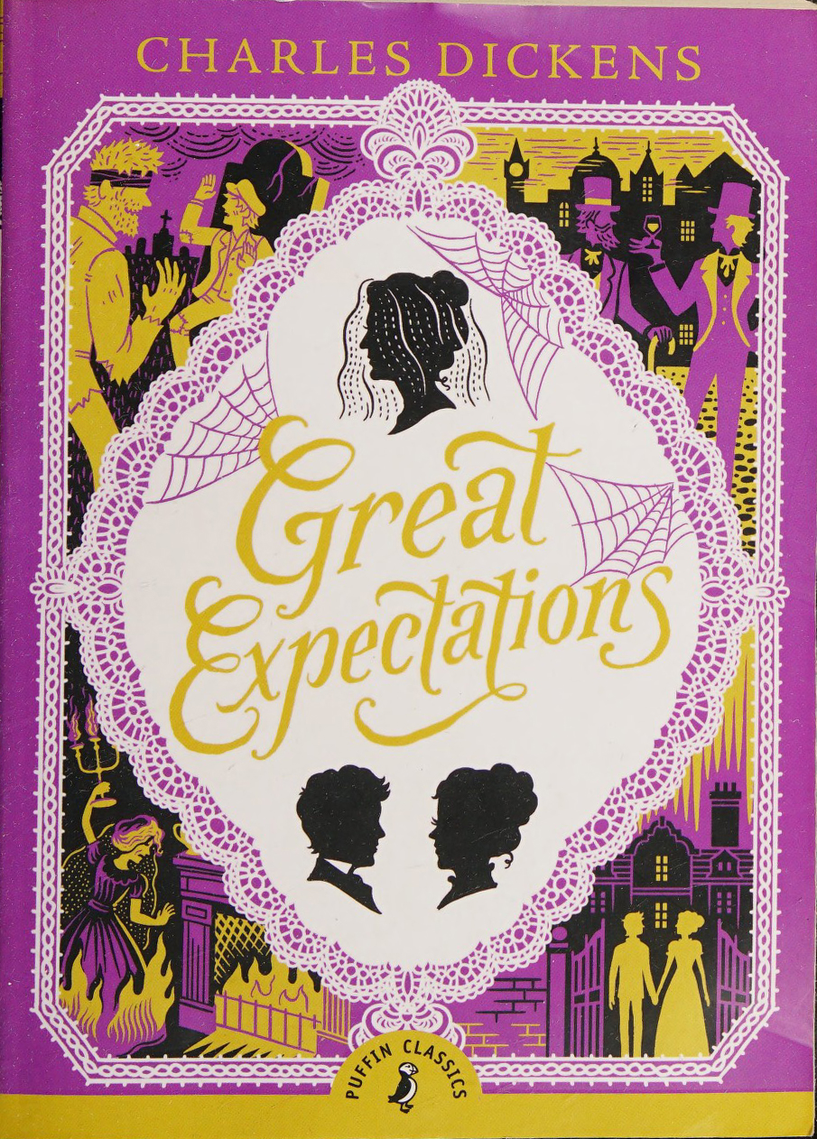 Great Expectations