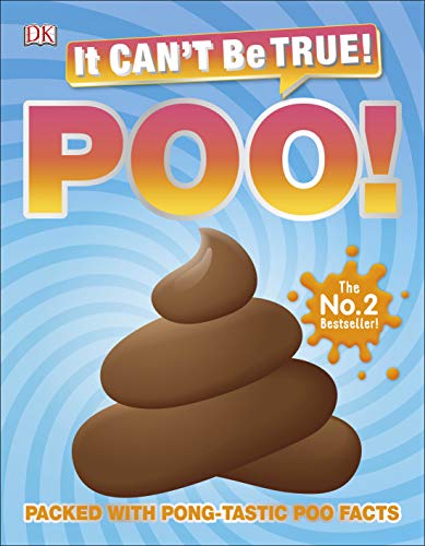 It Can't Be True! Poo