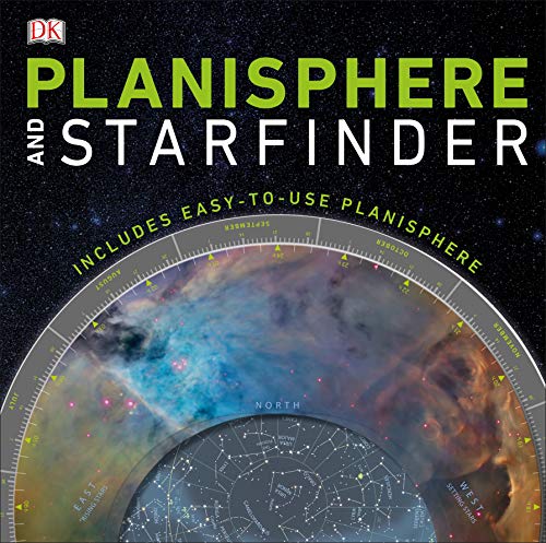 Planisphere And Starfinder