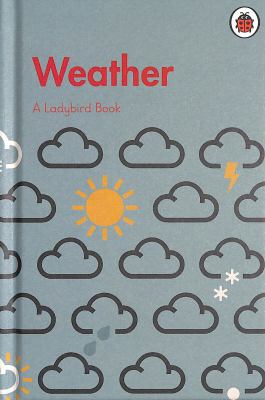 Ladybird Book: Weather