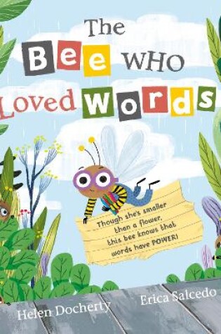 Bee Who Loved Words