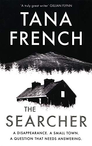 The Searcher by Tana French, ISBN 9780241459416