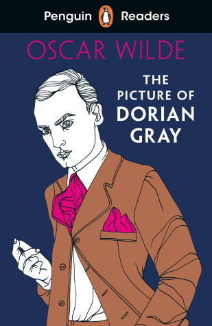 Penguin Readers Level 3: The Picture of Dorian Gray
