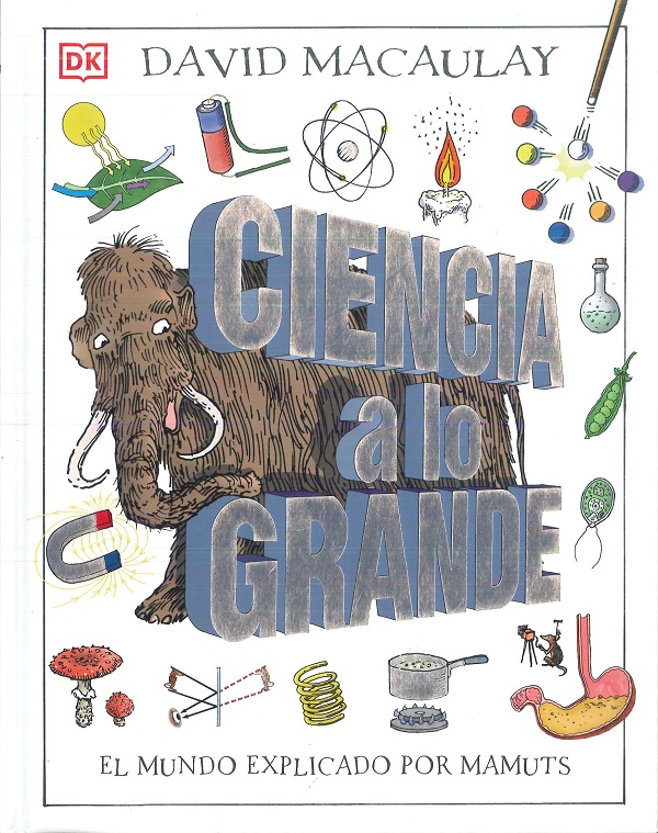 CIENCIA a LO GRANDE
