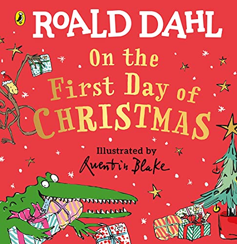 Roald Dahl