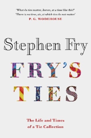 Fry's Ties