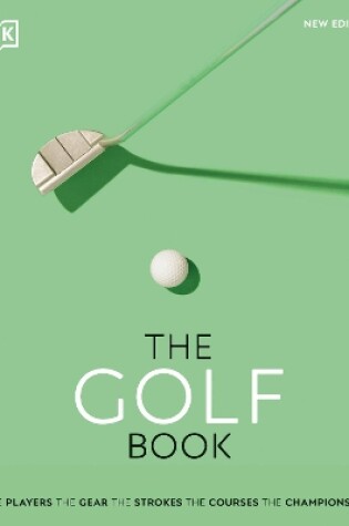 The Golf Book
