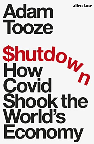 Shutdown: How The Coronavirus Made A Financial Revolution