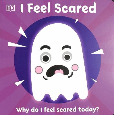 I Feel Scared
