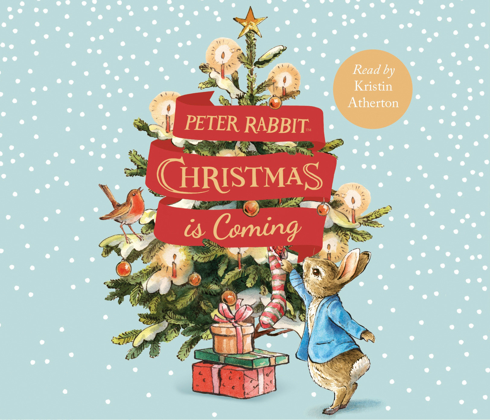 Peter Rabbit: Christmas Is Coming