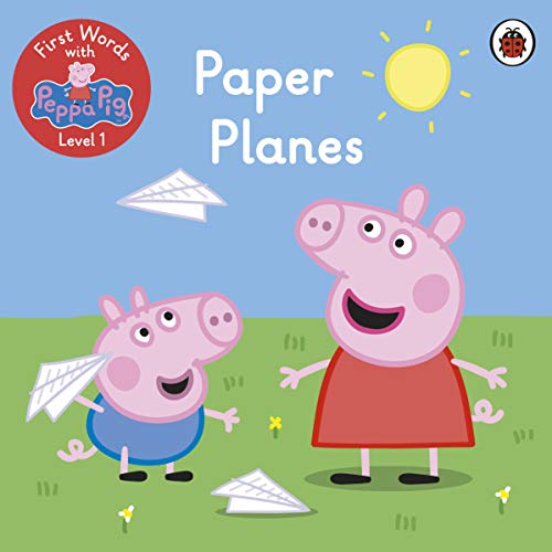 Paper Planes