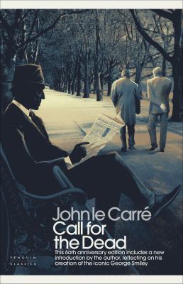Call for the Dead by John Le Carré, ISBN 9780241521809