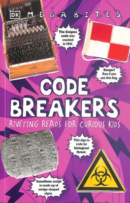 Code Breakers