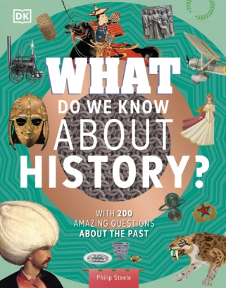 What Do We Know About History?