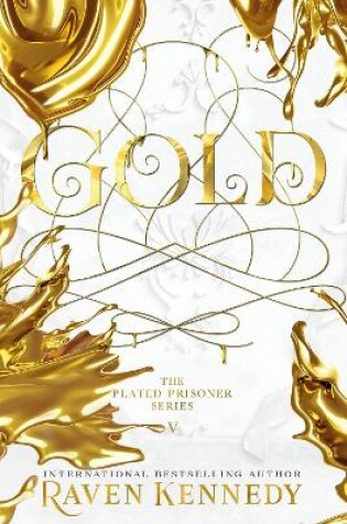 Gold by Raven Kennedy, ISBN 9780241621622