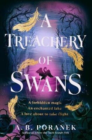 Treachery of Swans by A. B. Poranek, ISBN 9780241622209