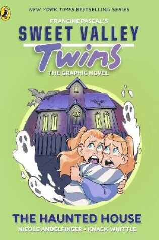 Sweet Valley Twins the Graphic Novel: The Haunted House