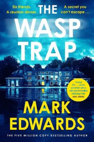 The Wasp Trap