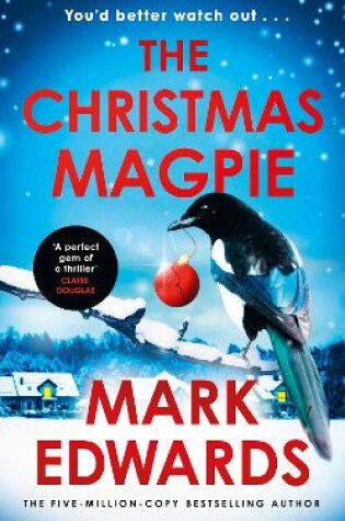 The Christmas Magpie