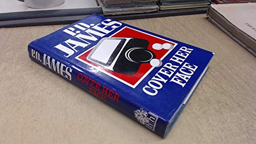 Cover Her Face by P. D. James, ISBN 9780241893630