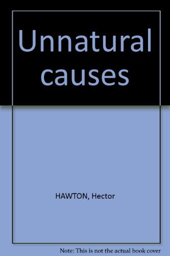 Unnatural Causes by P. D. James, ISBN 9780241893654