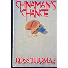Chinaman's Chance