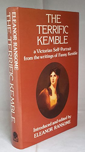The Terrific Kemble