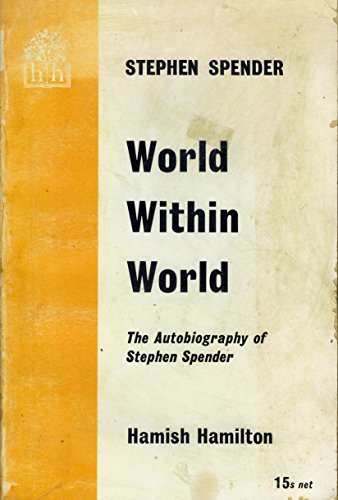 WORLD WITHIN WORLD