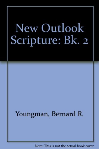 New Outlook Scripture