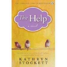 Help by Kathryn Stockett, ISBN 9780241950807