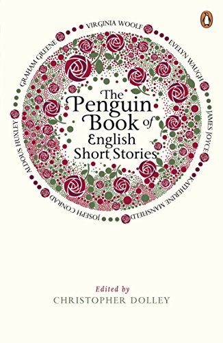 Penguin Book Of English Short Stories, The.(Fiction) (LITERARY FICTIO)
