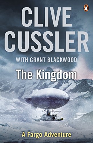 The Kingdom by Clive Cussler, ISBN 9780241954188
