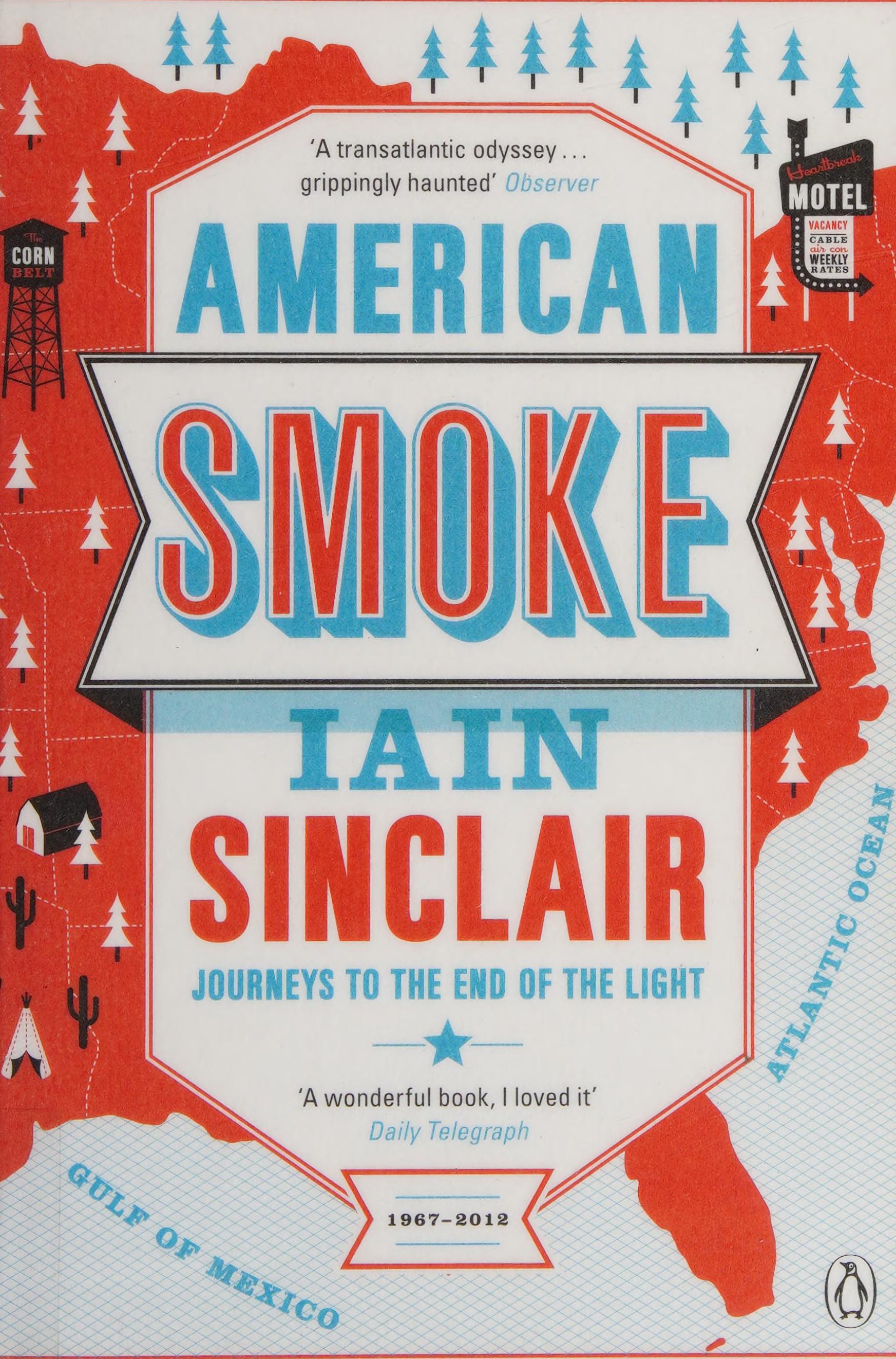 American Smoke