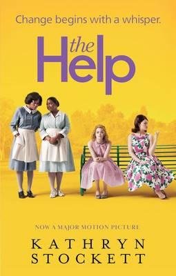The Help by Kathryn Stockett, ISBN 9780241956533