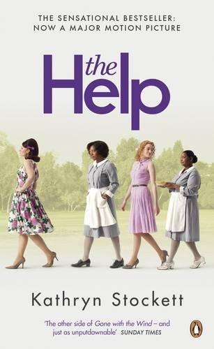Help, The by Kathryn Stockett, ISBN 9780241956540
