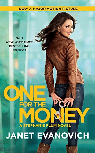 One for the Money by Janet Evanovich, ISBN 9780241957035