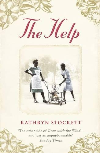 The Help by Kathryn Stockett, ISBN 9780241958001