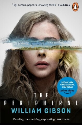 The Peripheral by William Gibson, ISBN 9780241961018