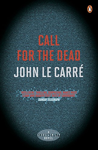 Call for the Dead by John Le Carré and John Le Carr??, ISBN 9780241962213