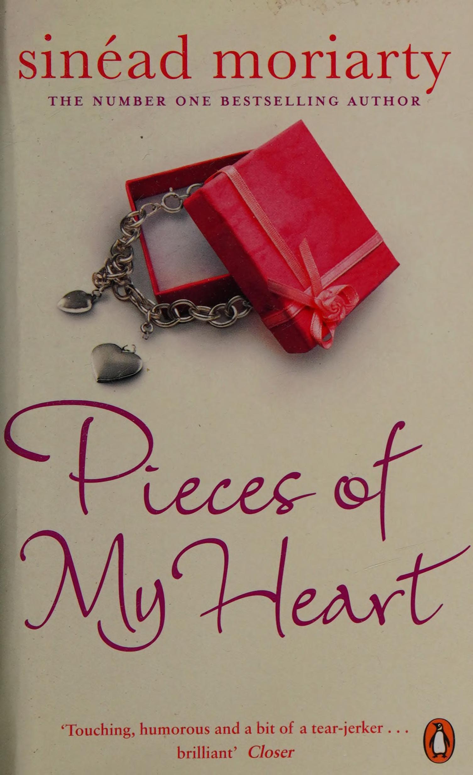 Pieces of My Heart