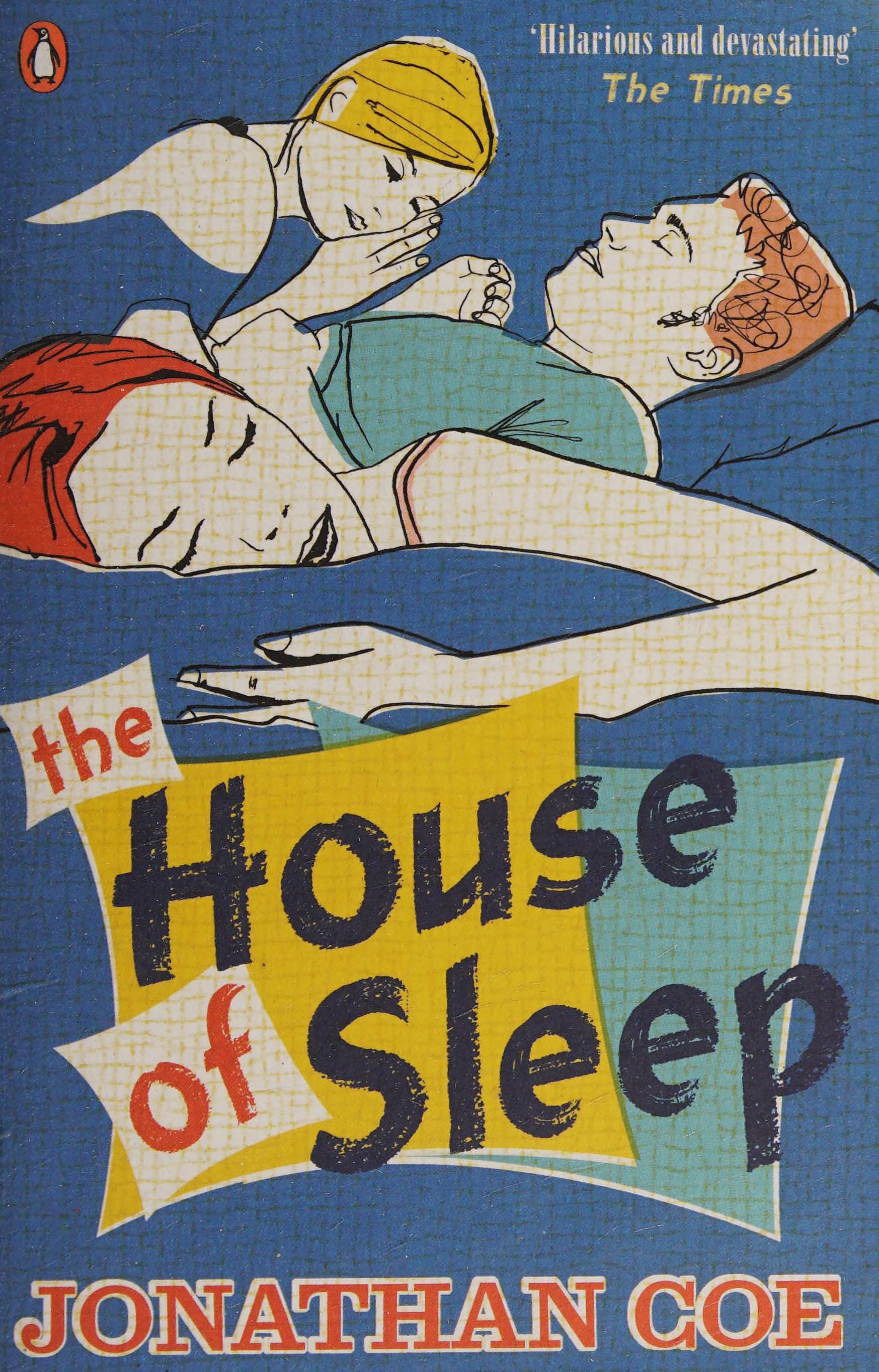The House of Sleep