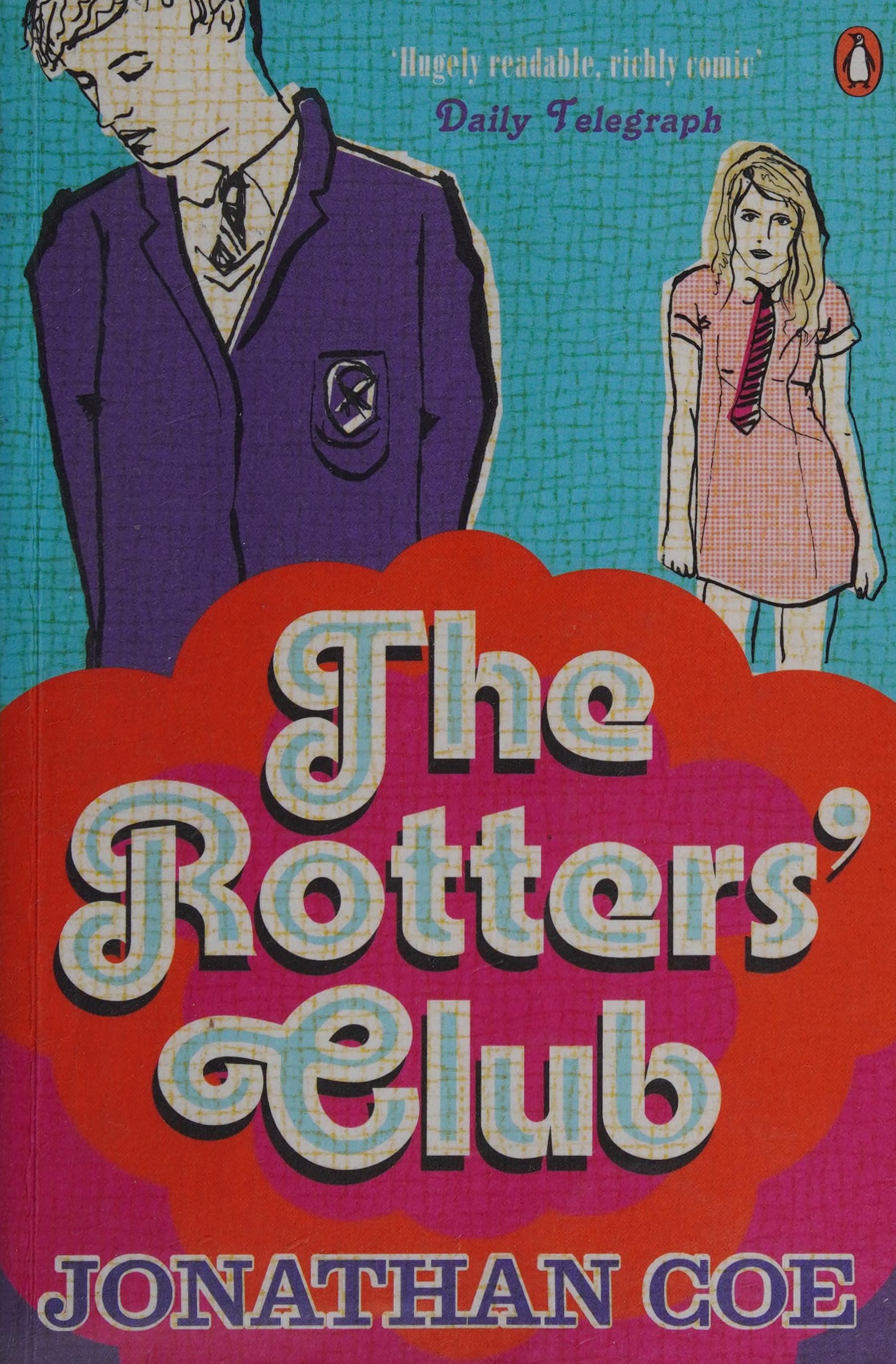 The Rotters' Club