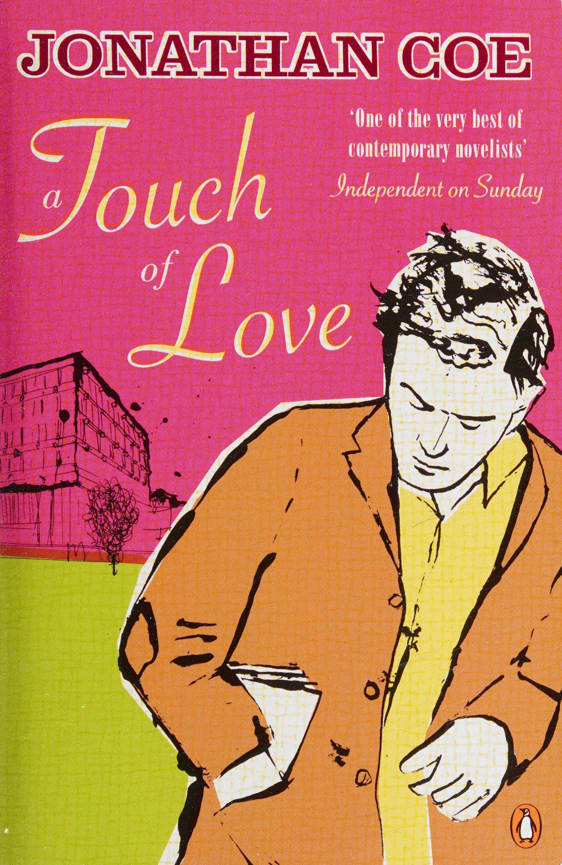 A Touch of Love