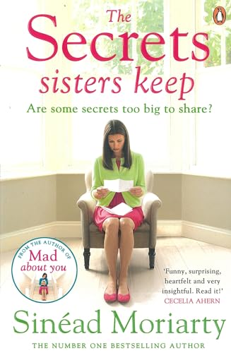Secrets Sisters Keep