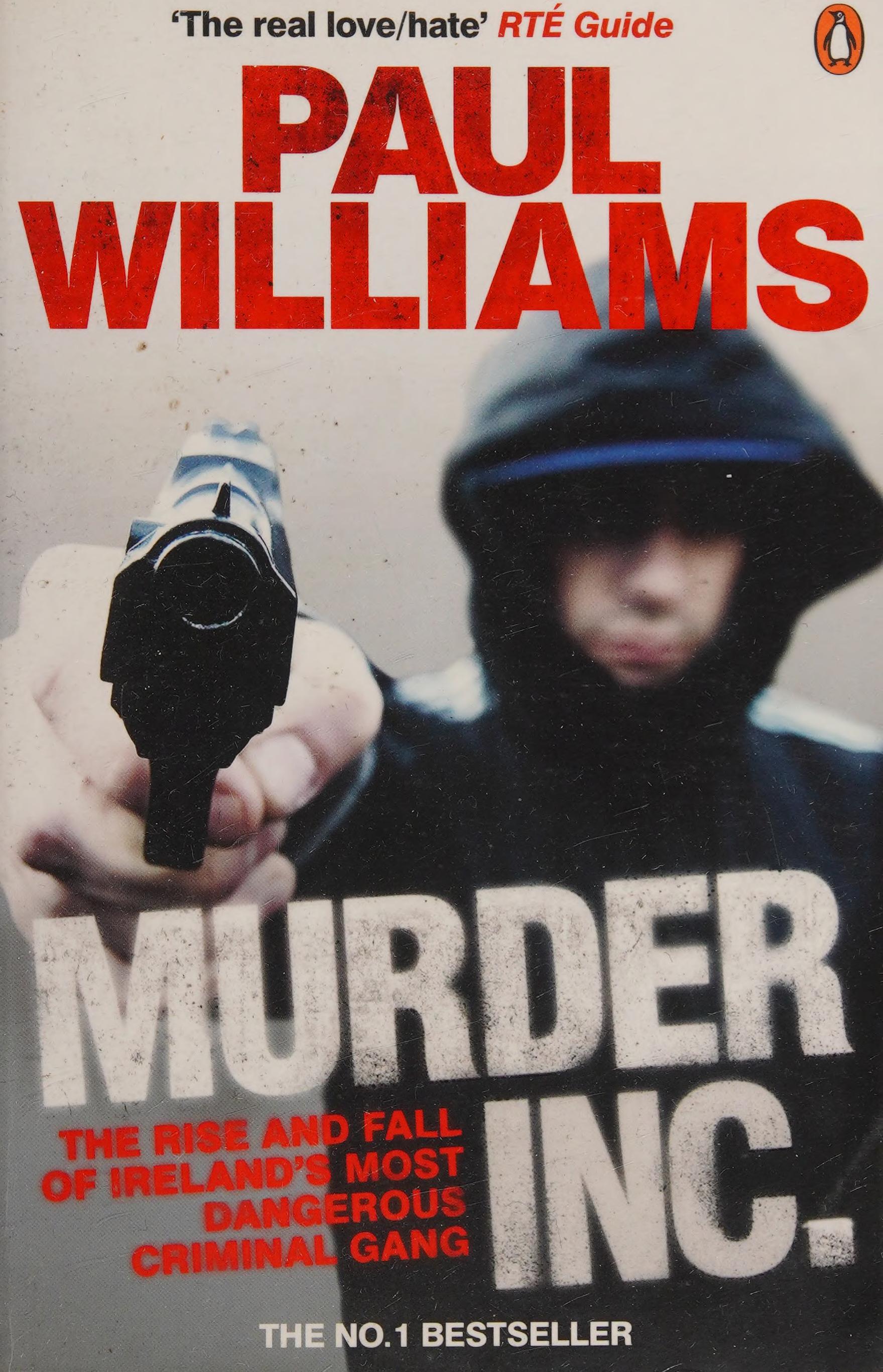 Murder Inc