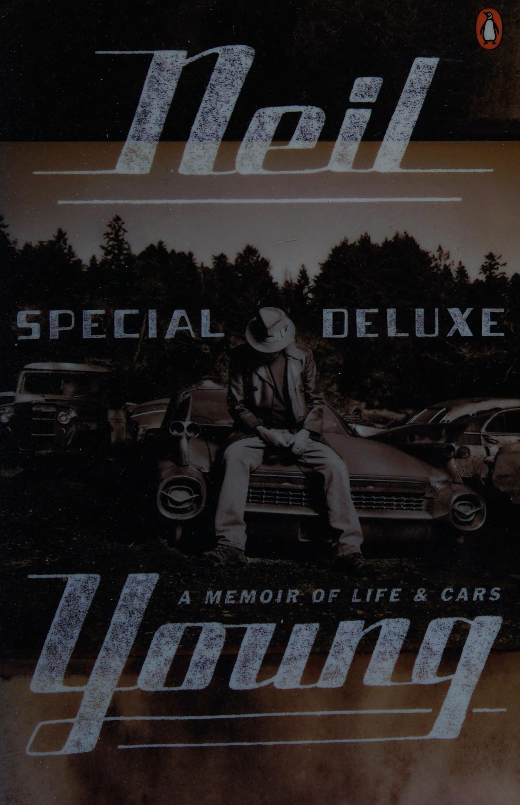 Special Deluxe
