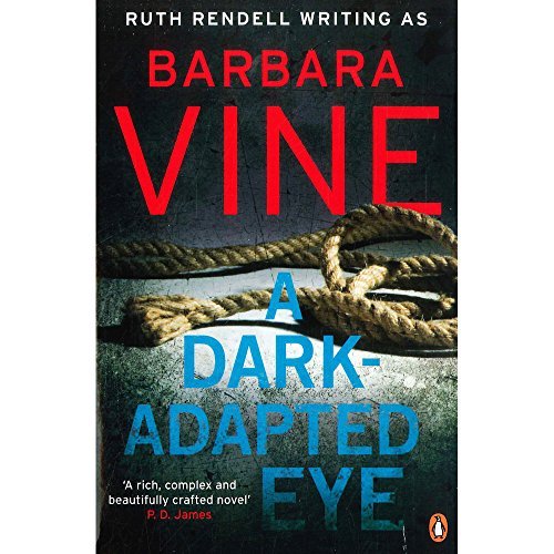 A Dark-Adapted Eye