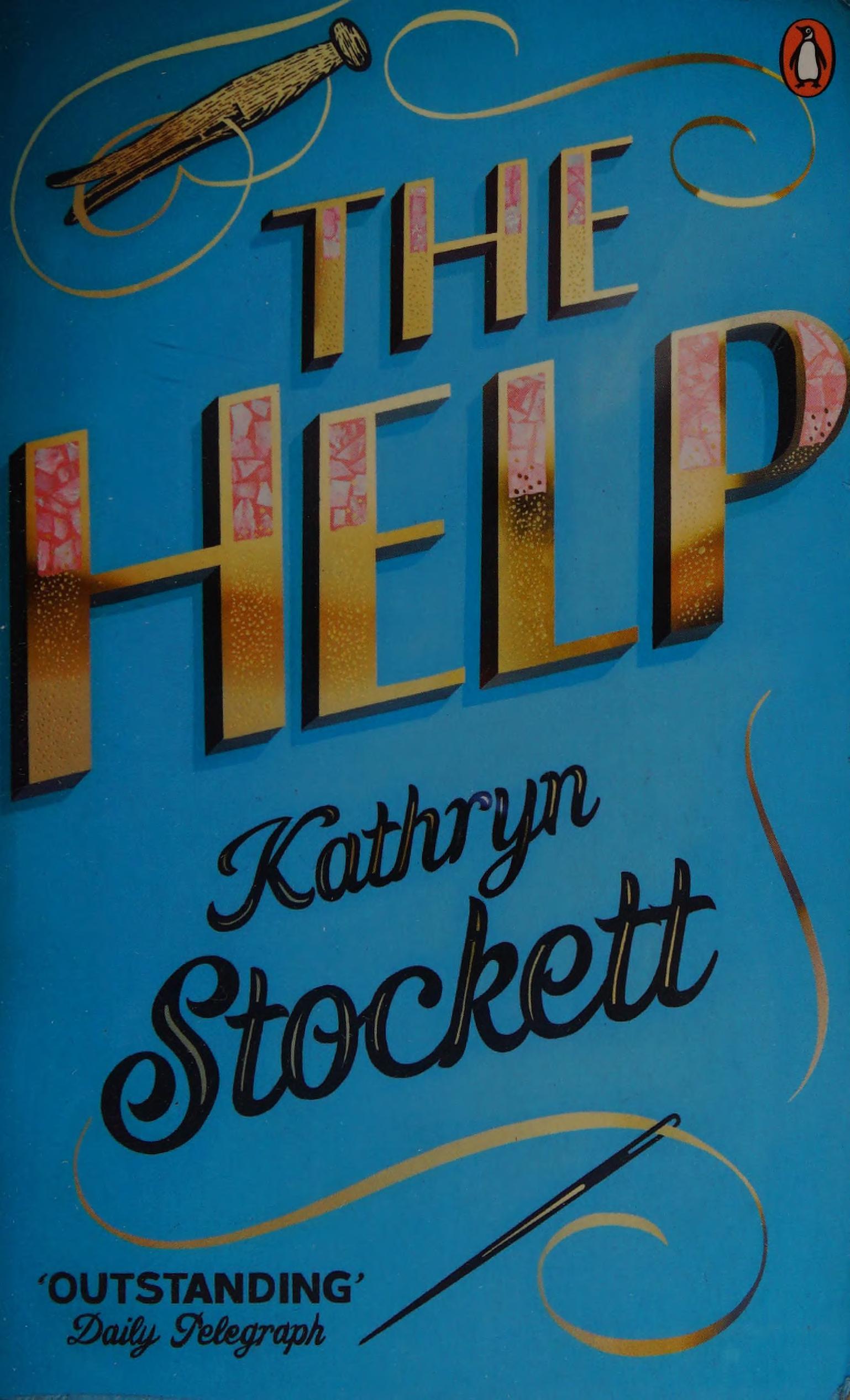 The Help by Clinton Valley, ISBN 9780241978900