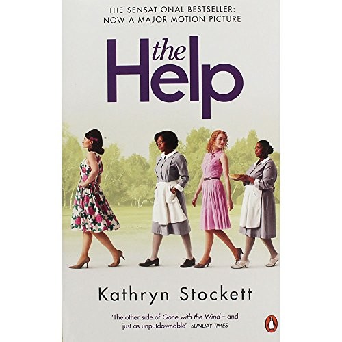 The Help by Kathryn Stockett, ISBN 9780241982198