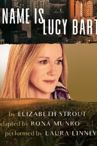 My Name Is Lucy Barton by Elizabeth Strout, ISBN 9780241989333
